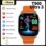 SMART WATCH SERIE 9 ULTRA